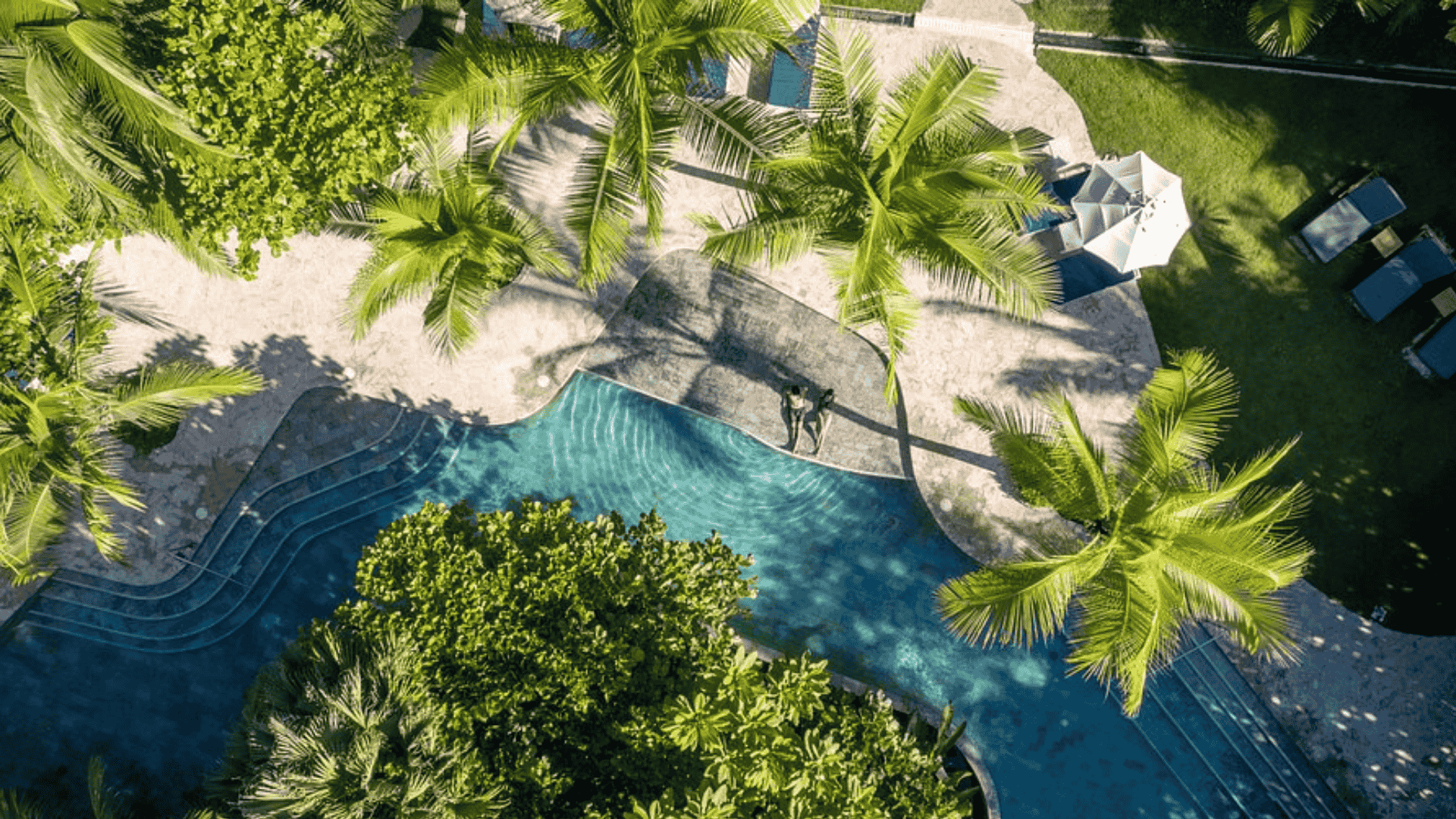 Nantipa, Santa Teresa