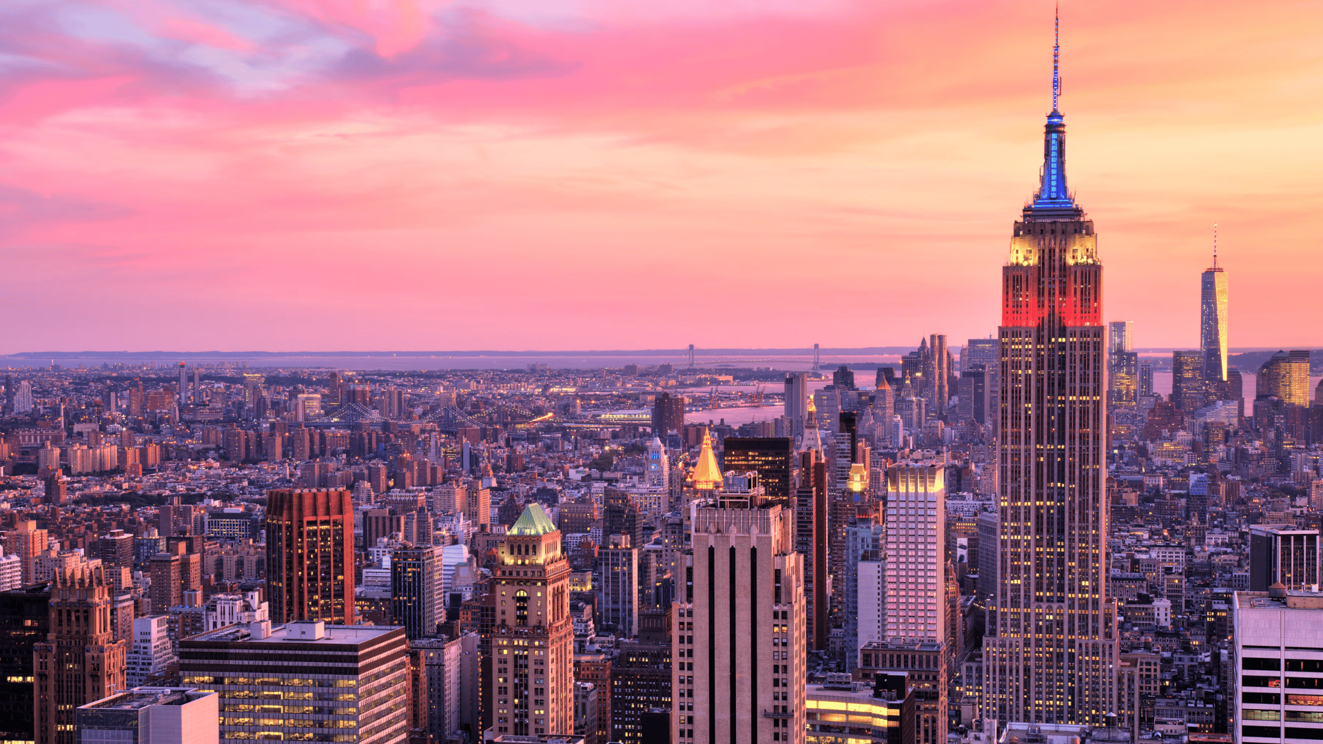 New York City (New York)