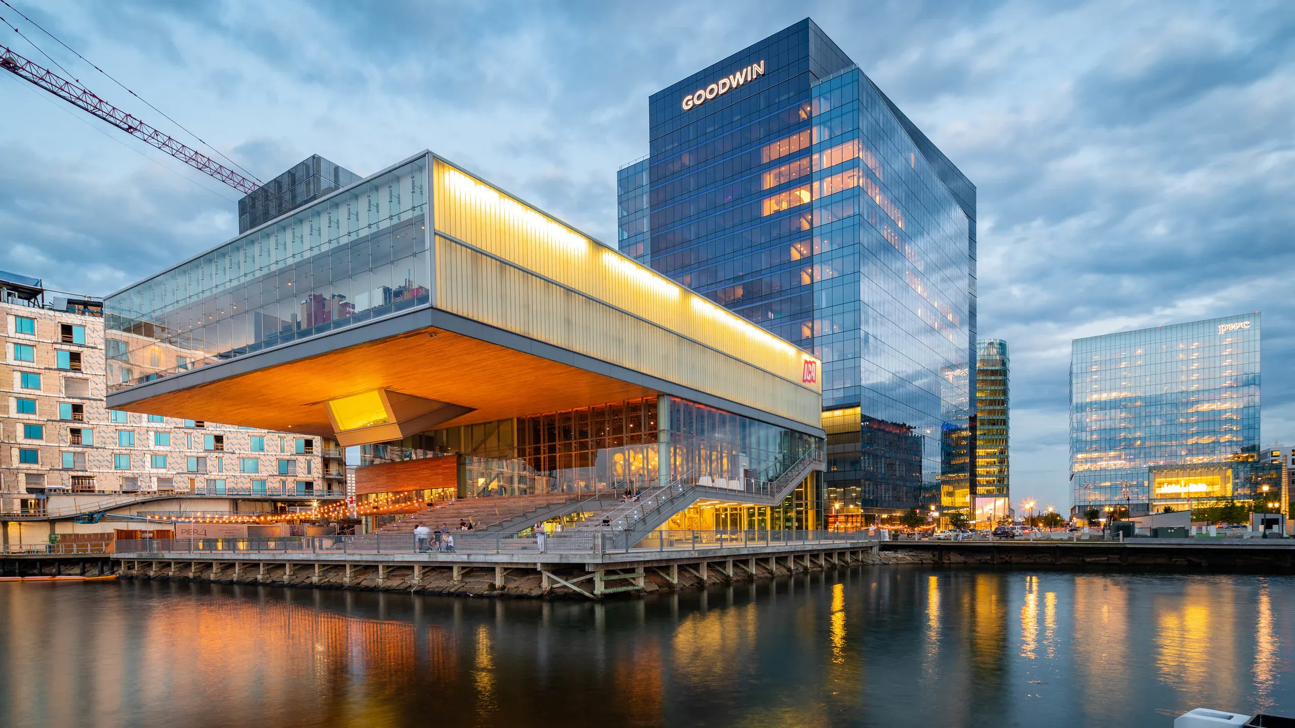 One Day in Boston: A Perfect Itinerary
