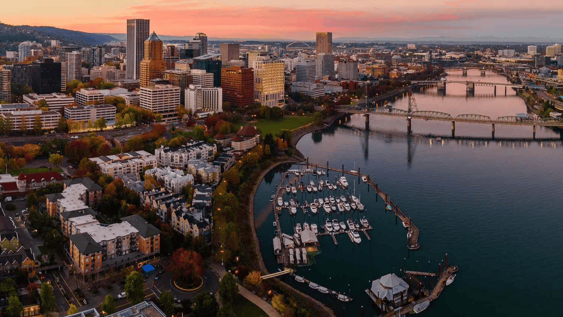 Portland-Oregon