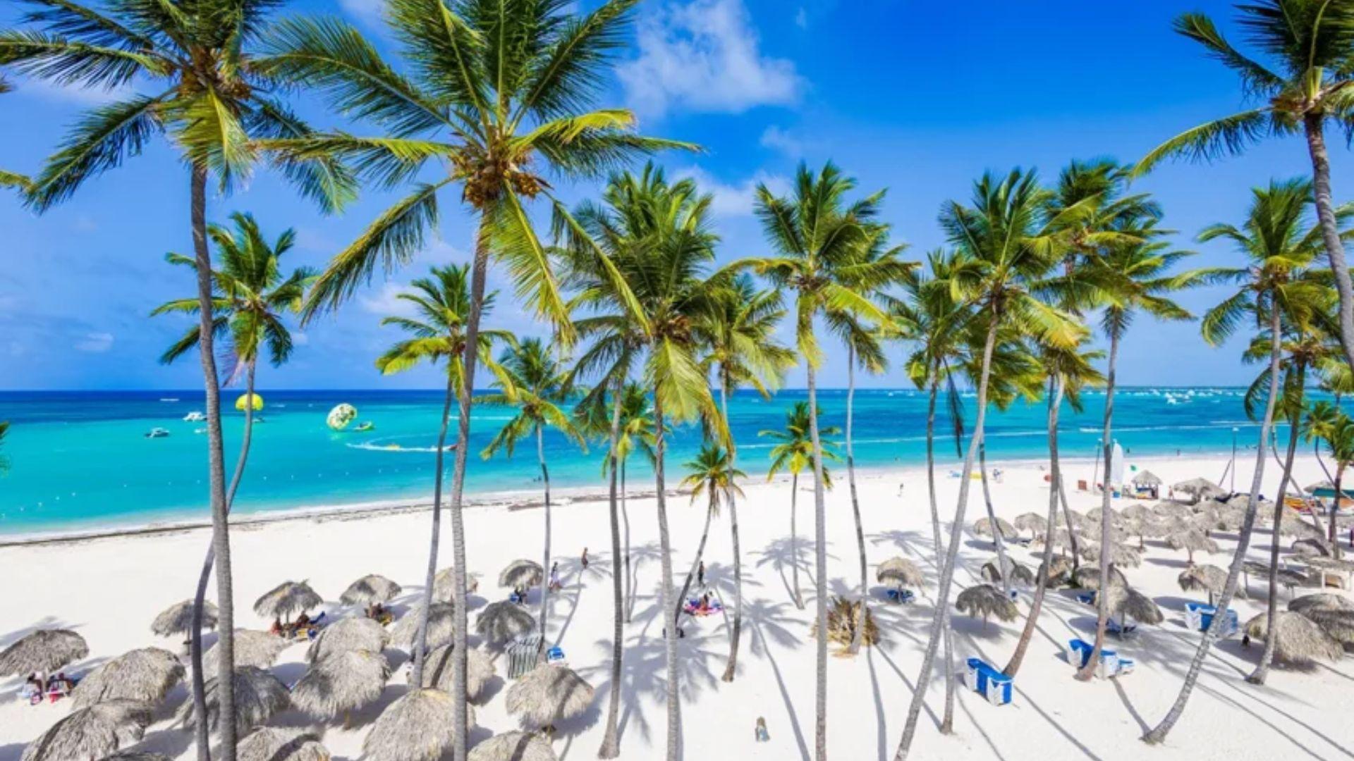 Punta Cana, Dominican Republic