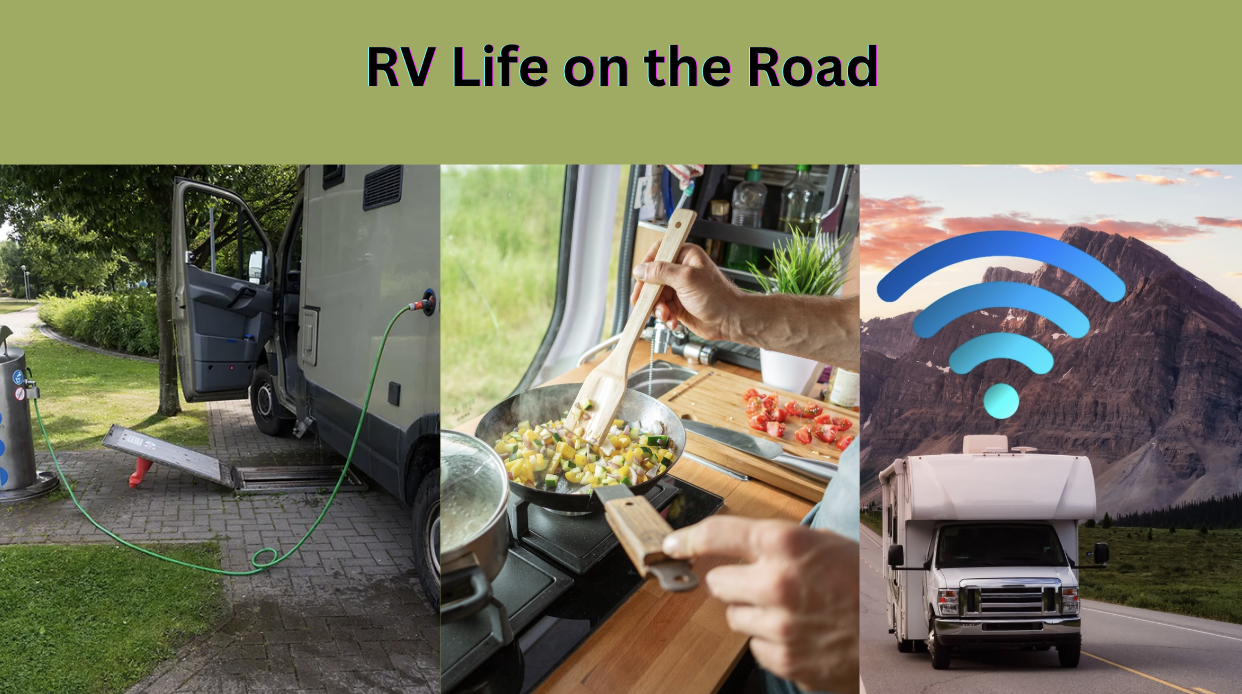 RV-Life-on-the Road