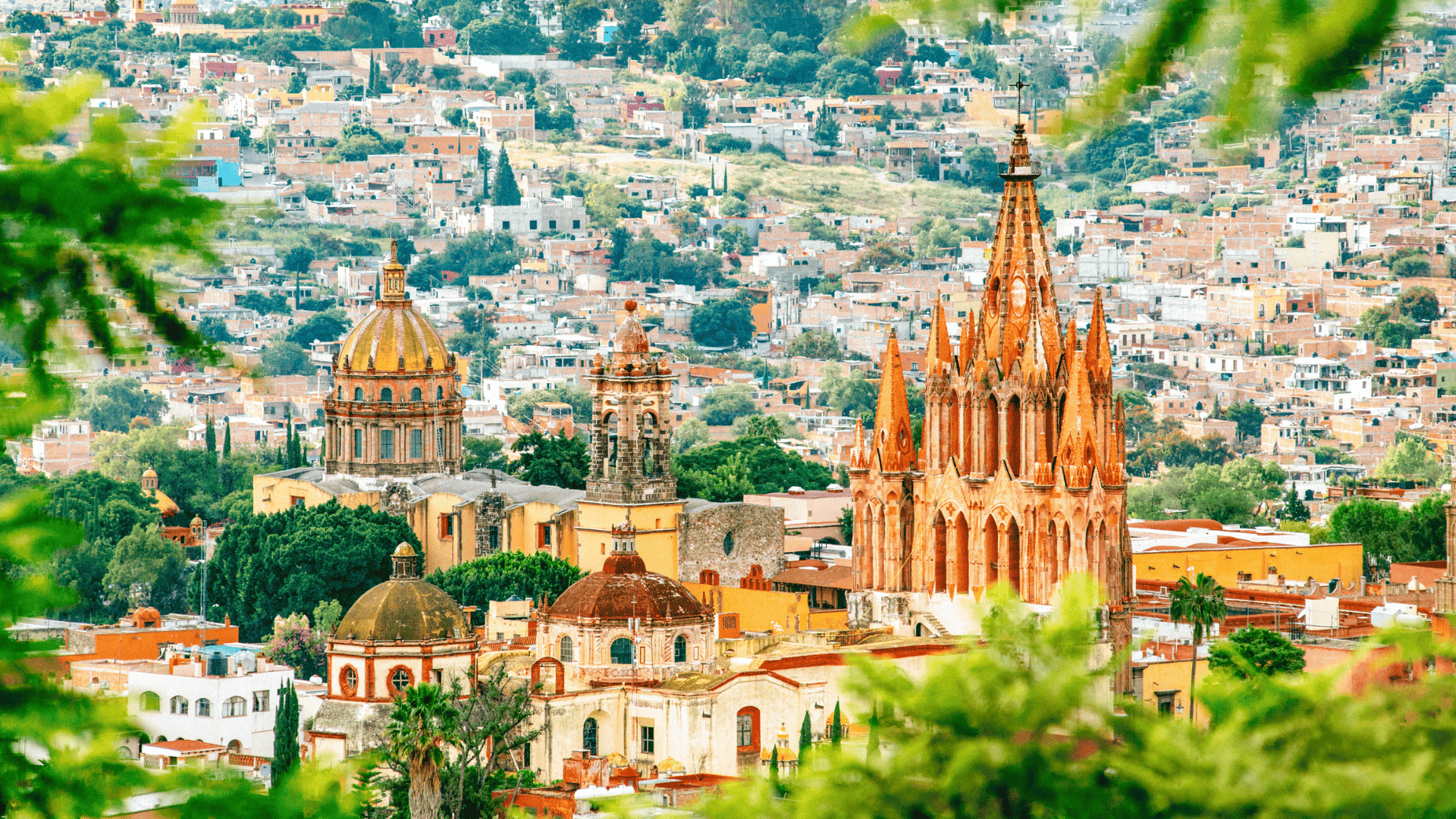 San Miguel de Allende