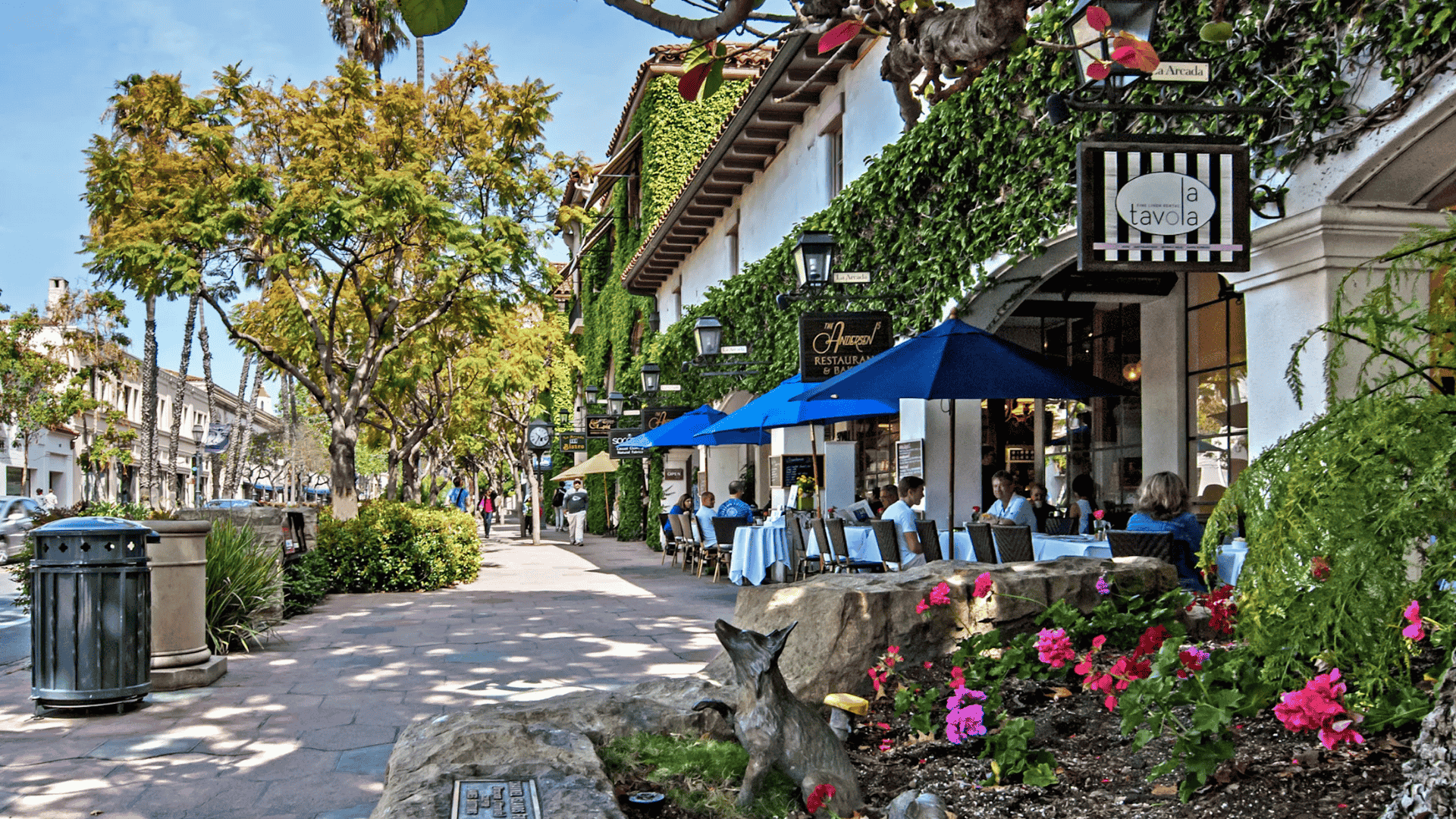 Santa Barbara-California-1