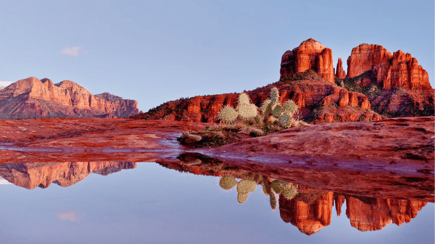 Sedona-Arizona-Getaway