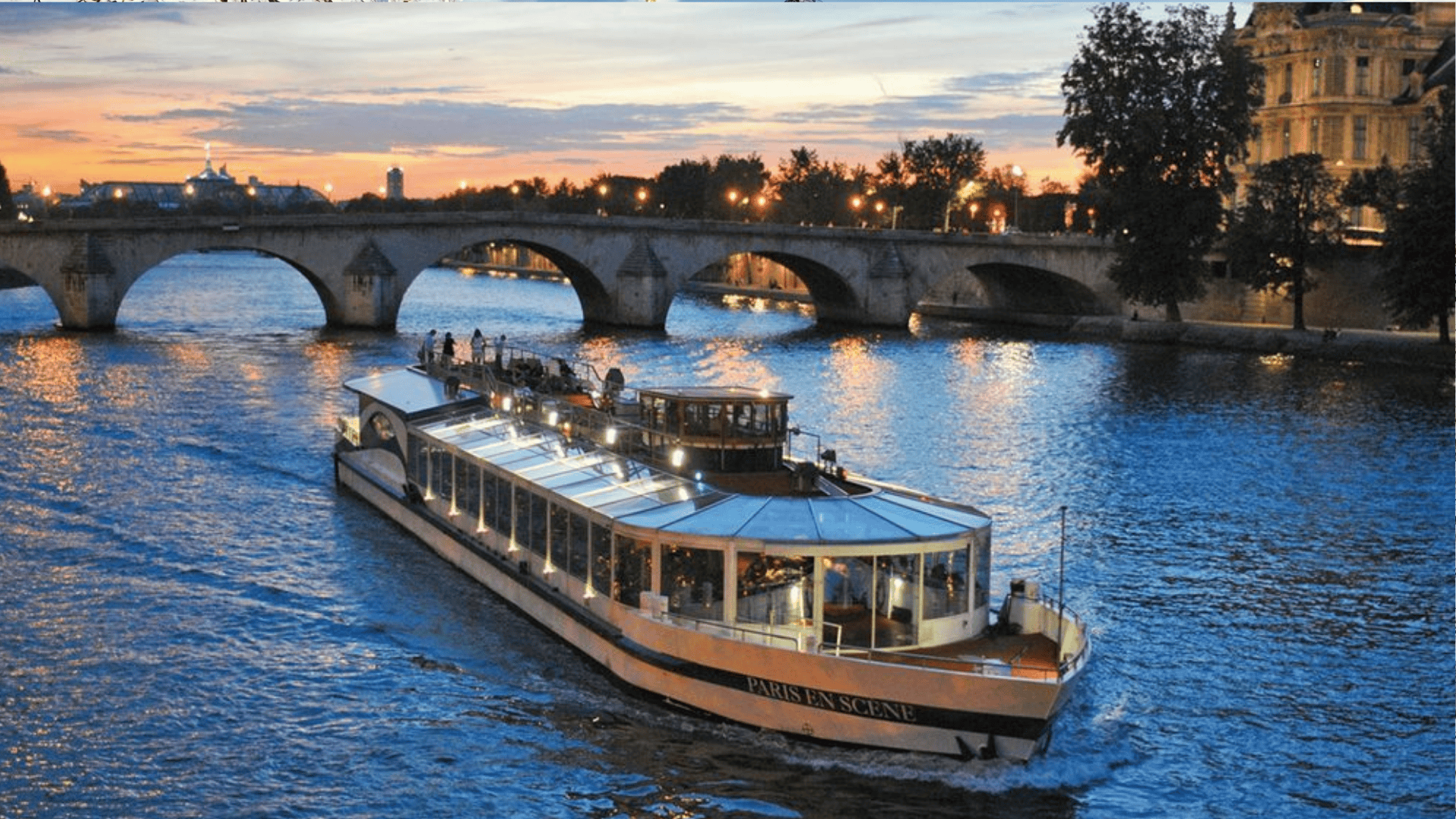 Seine-River-Cruise