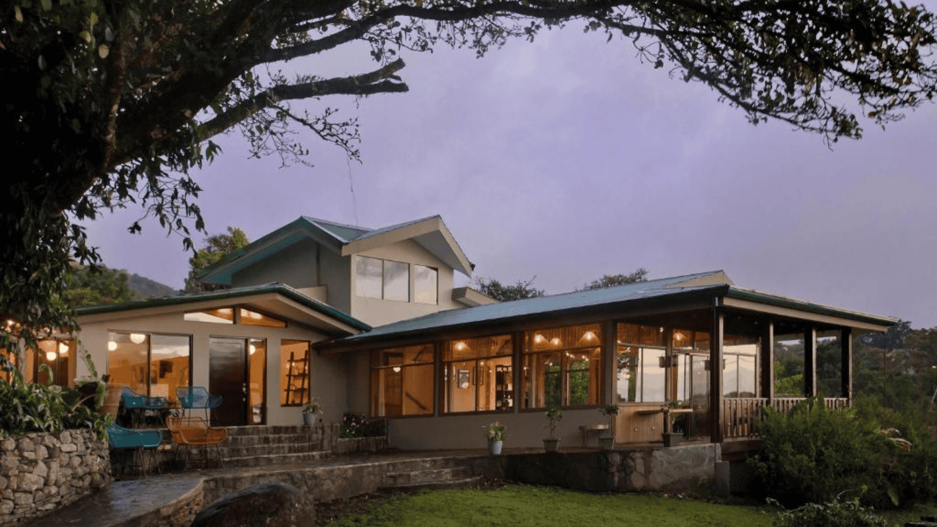 Senda Monteverde Hotel, Monteverde