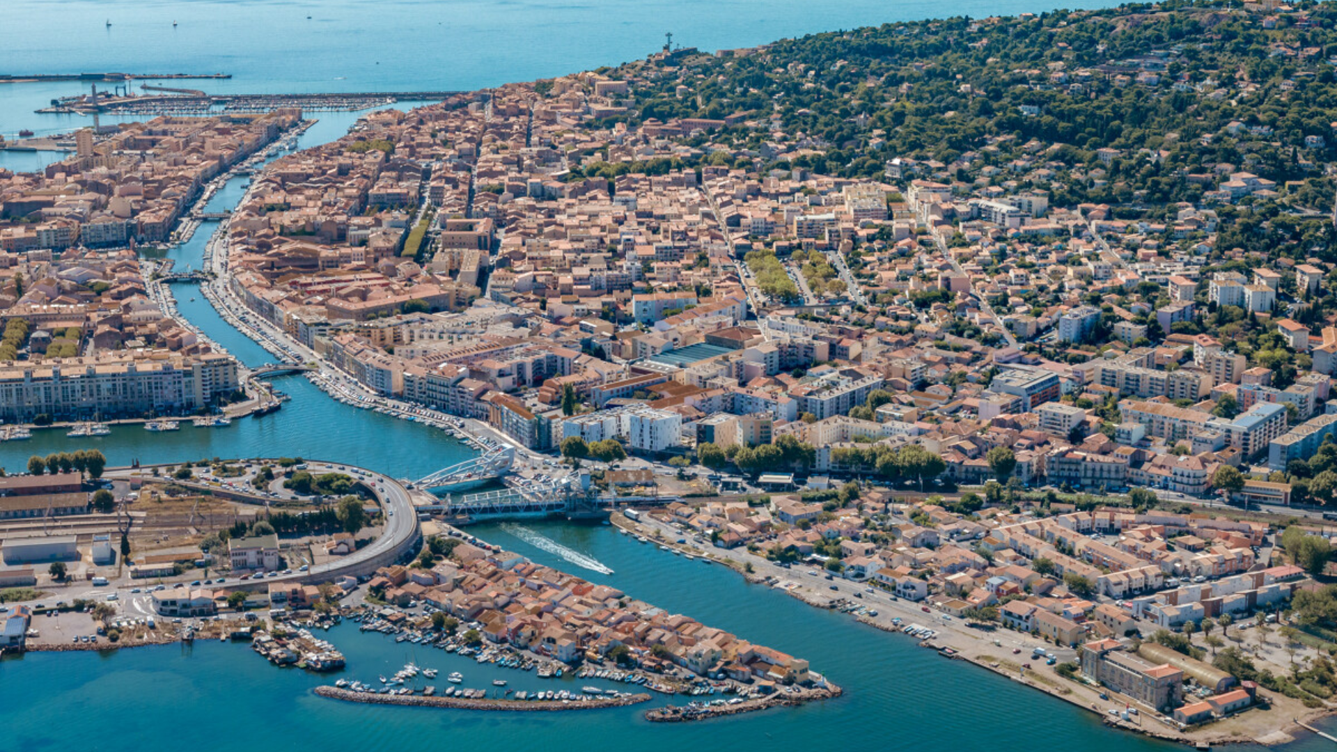 Sete France