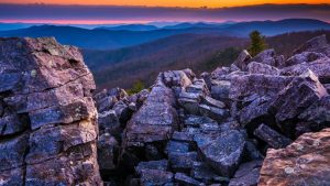Shenandoah National Park, Virginia