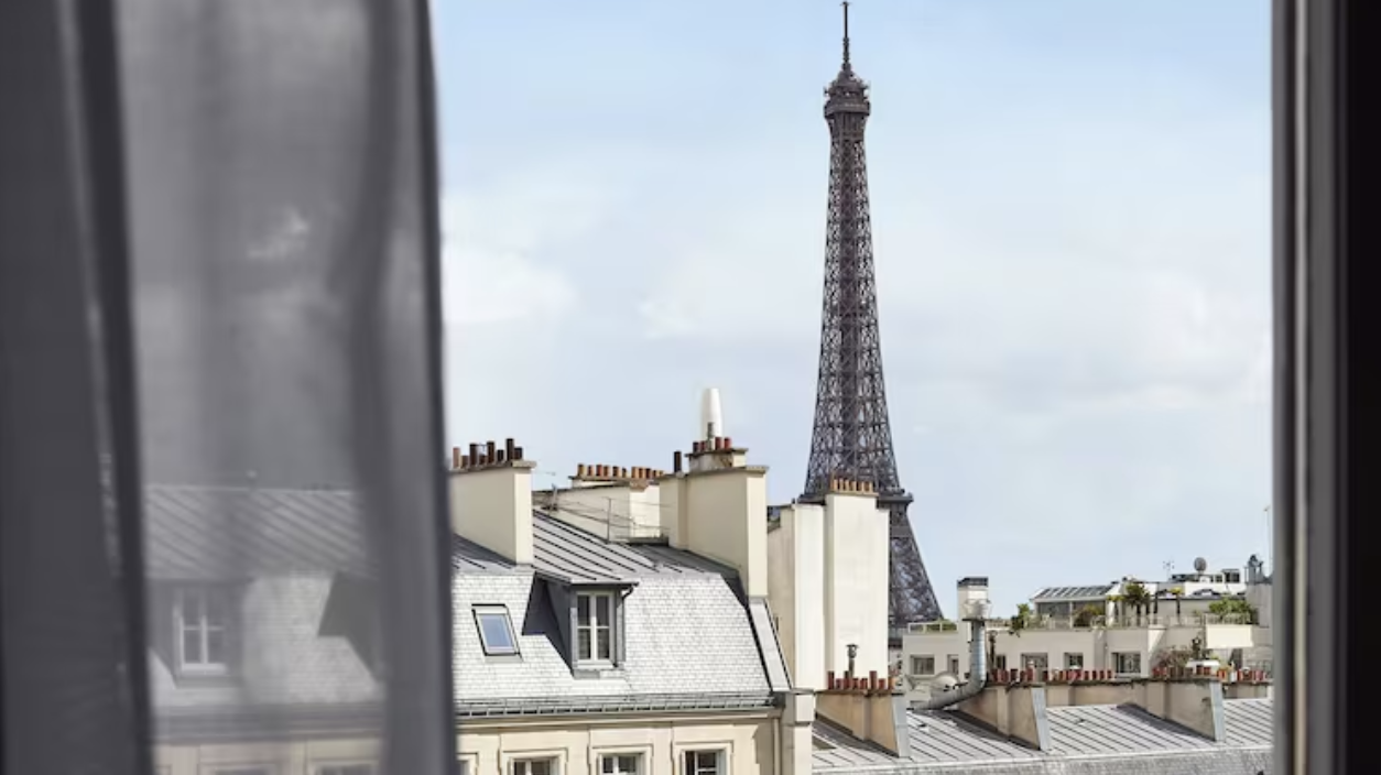 Sofitel-Paris-Baltimore