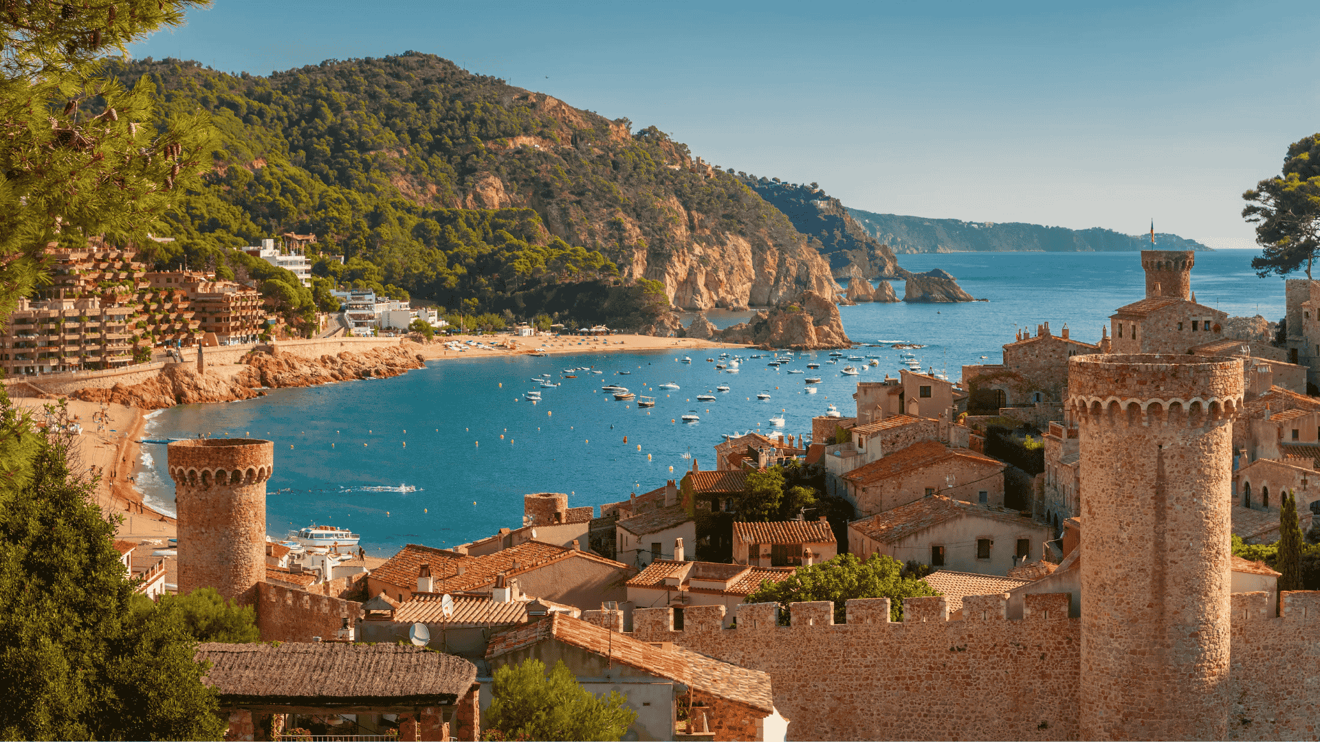 Spain in a Week: Perfect 7 Day Travel Itinerary
