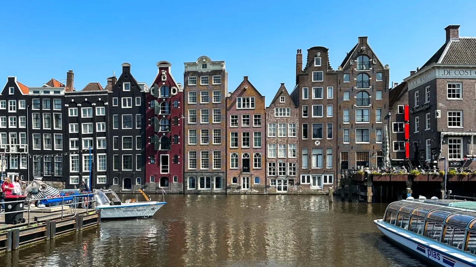 Specific Routes for a 2-Week Europe Trip