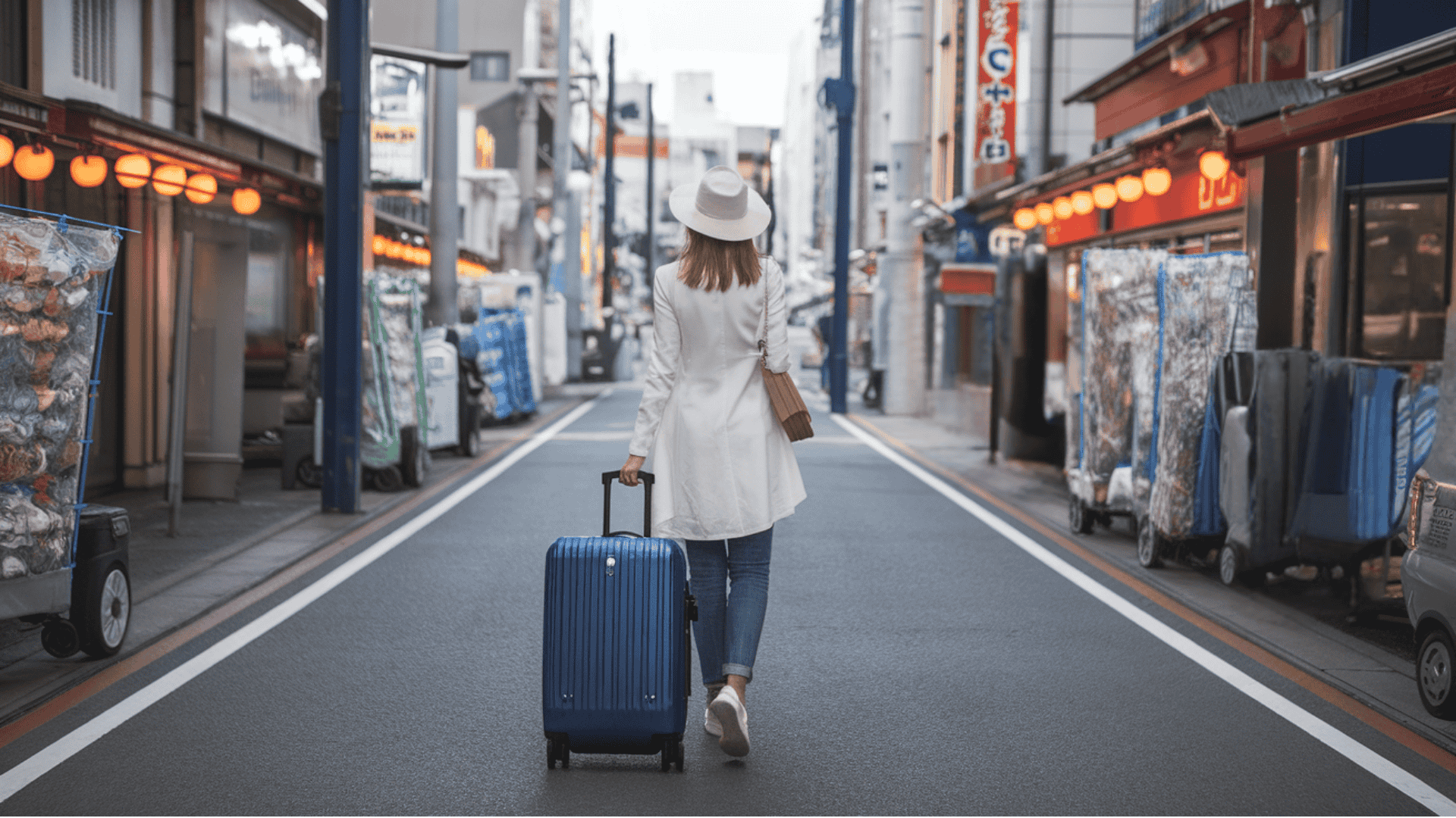 Stress-Free-Packing-in-Japan