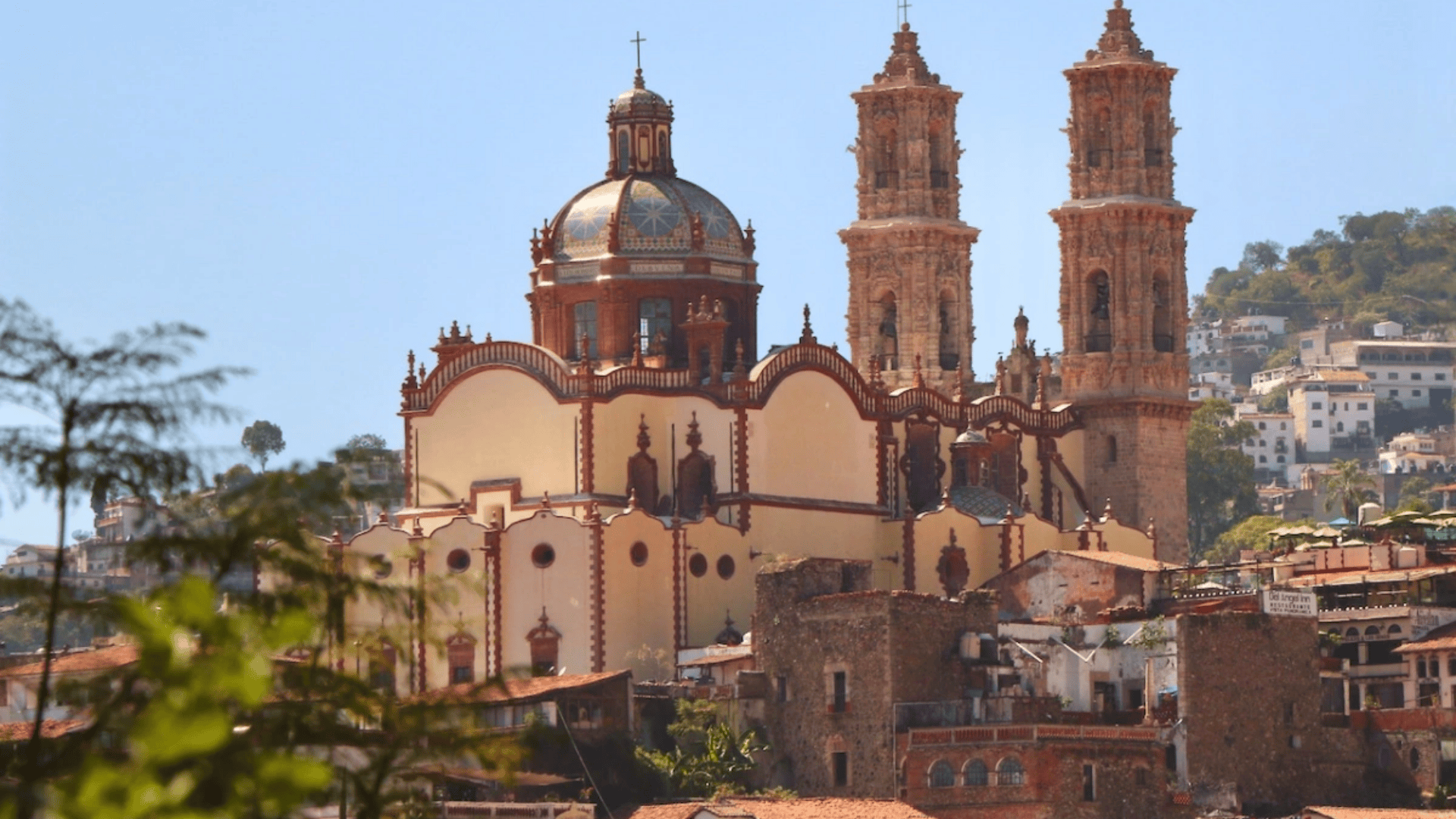Taxco