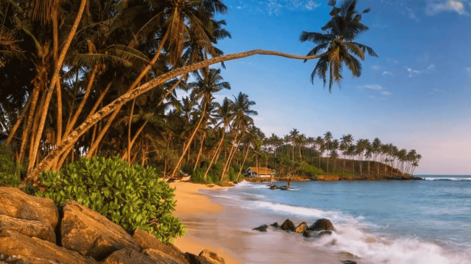 Trincomalee, Sri Lanka