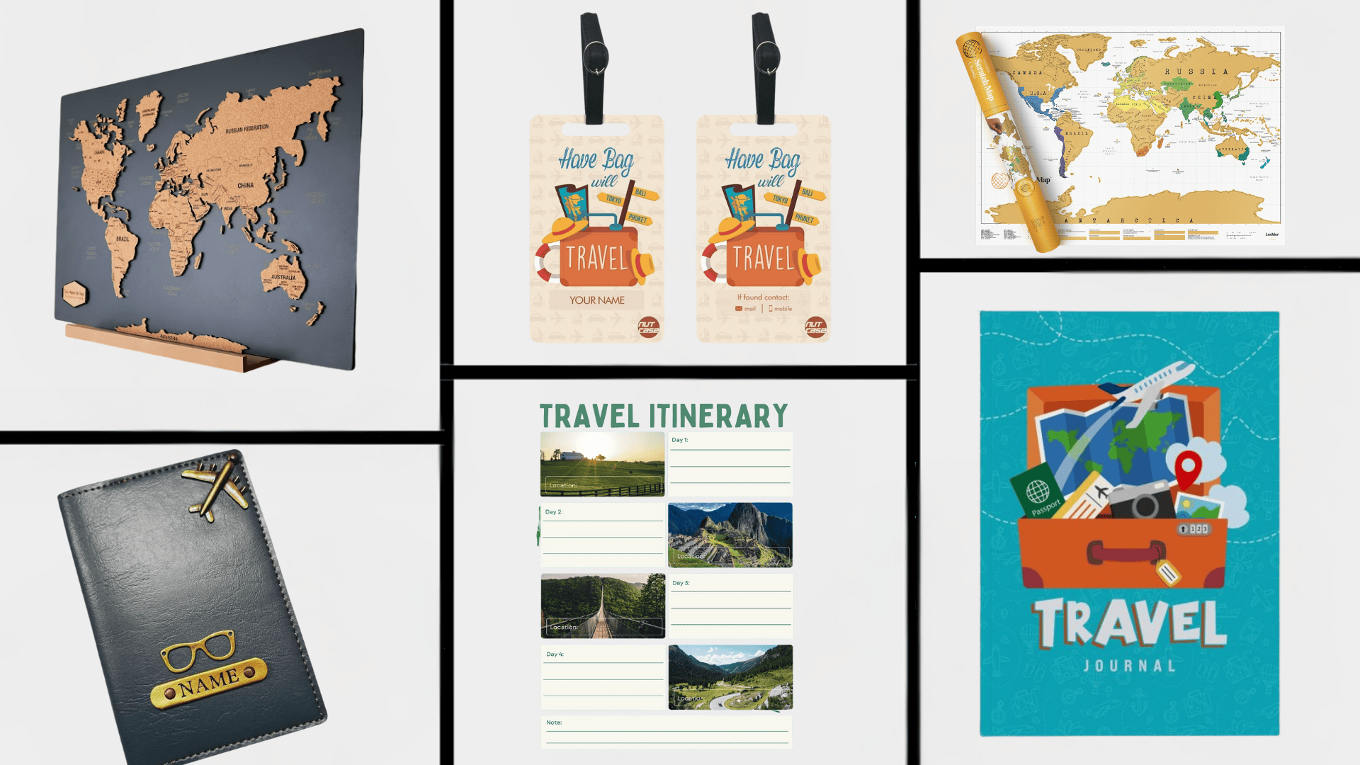 Unique-&-Personalized-Travel-Gifts