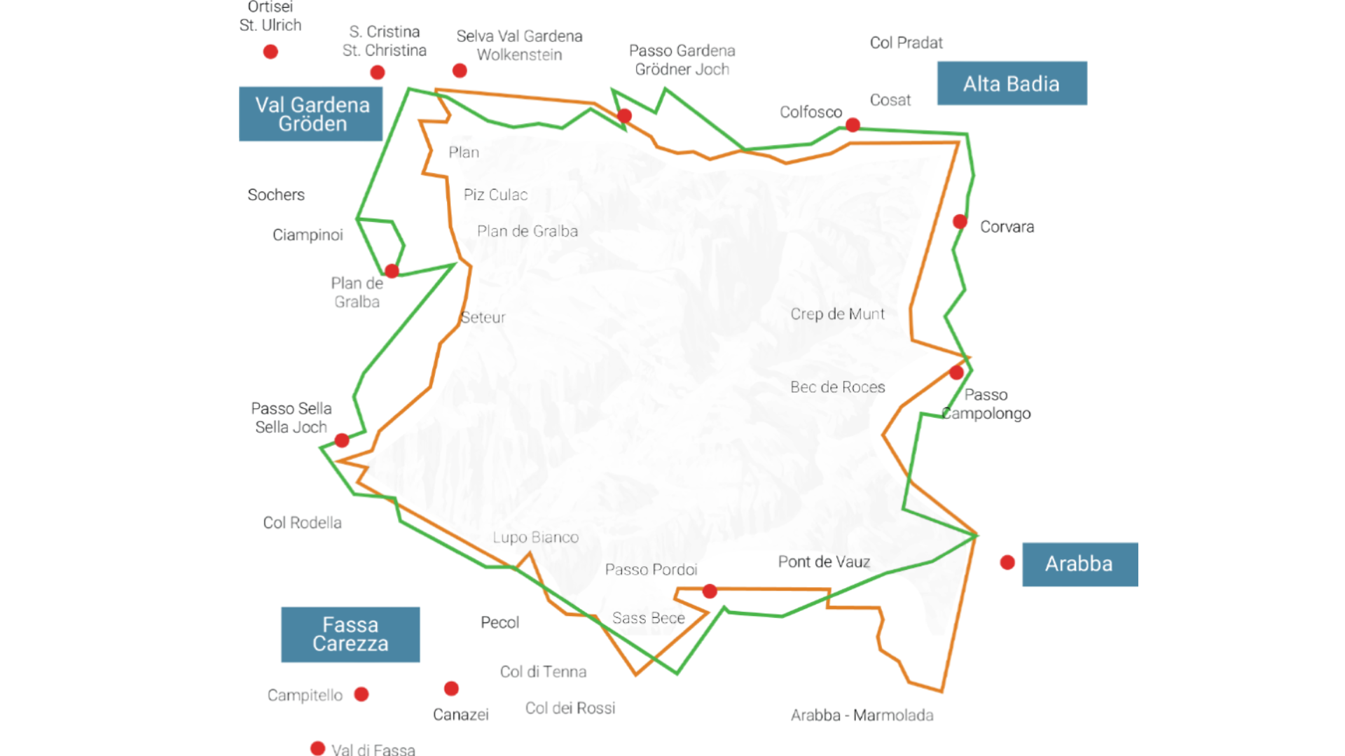 Valleys-&-Scenic-Passes
