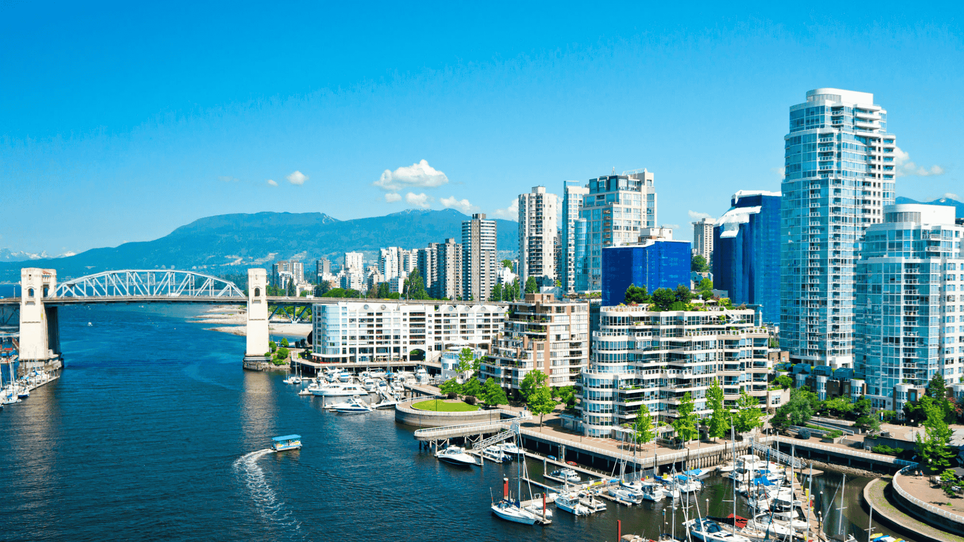 Vancouver-Canada