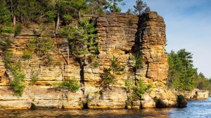 Wisconsin Dells, Wisconsin