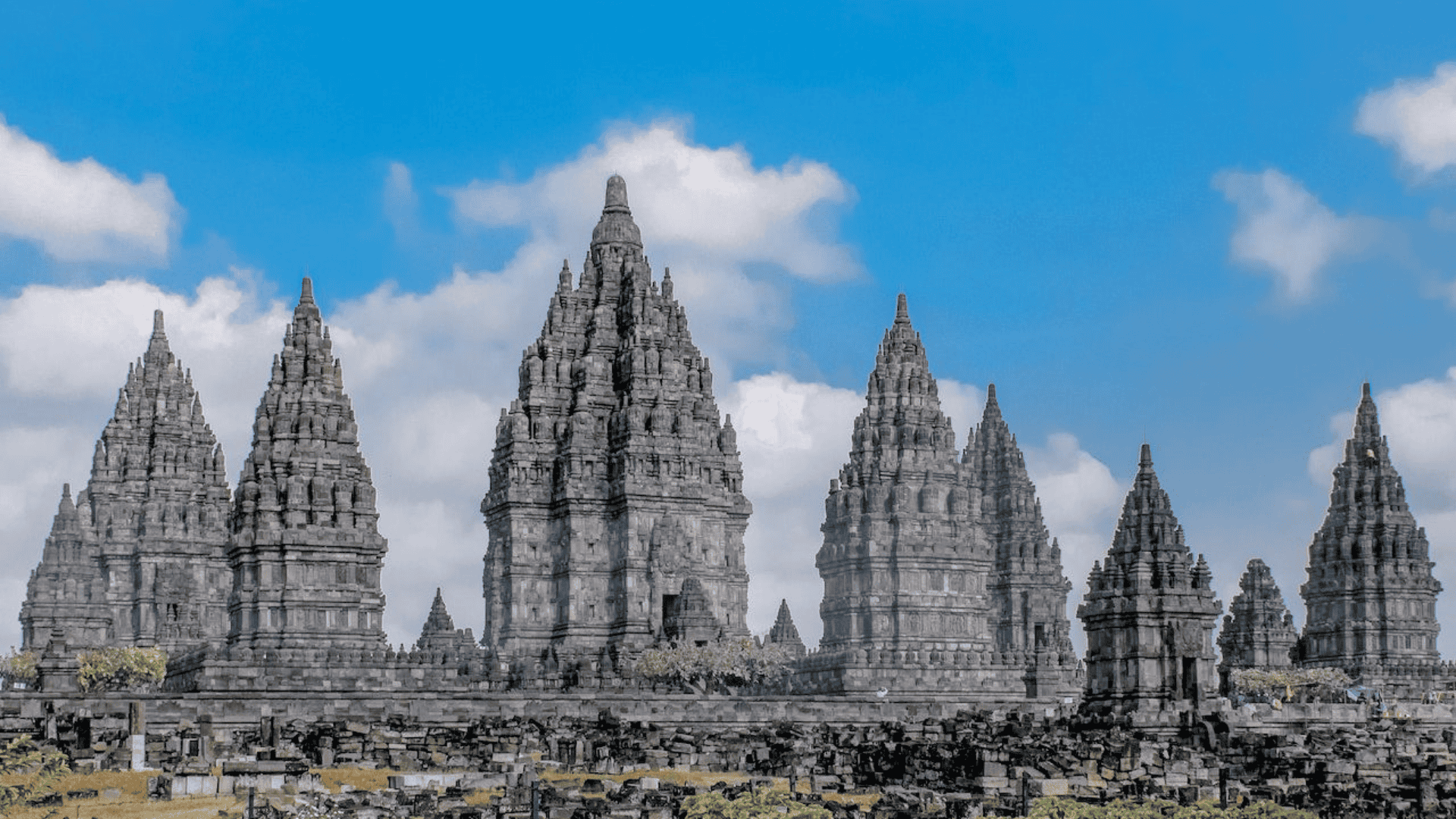 Yogyakarta, Indonesia