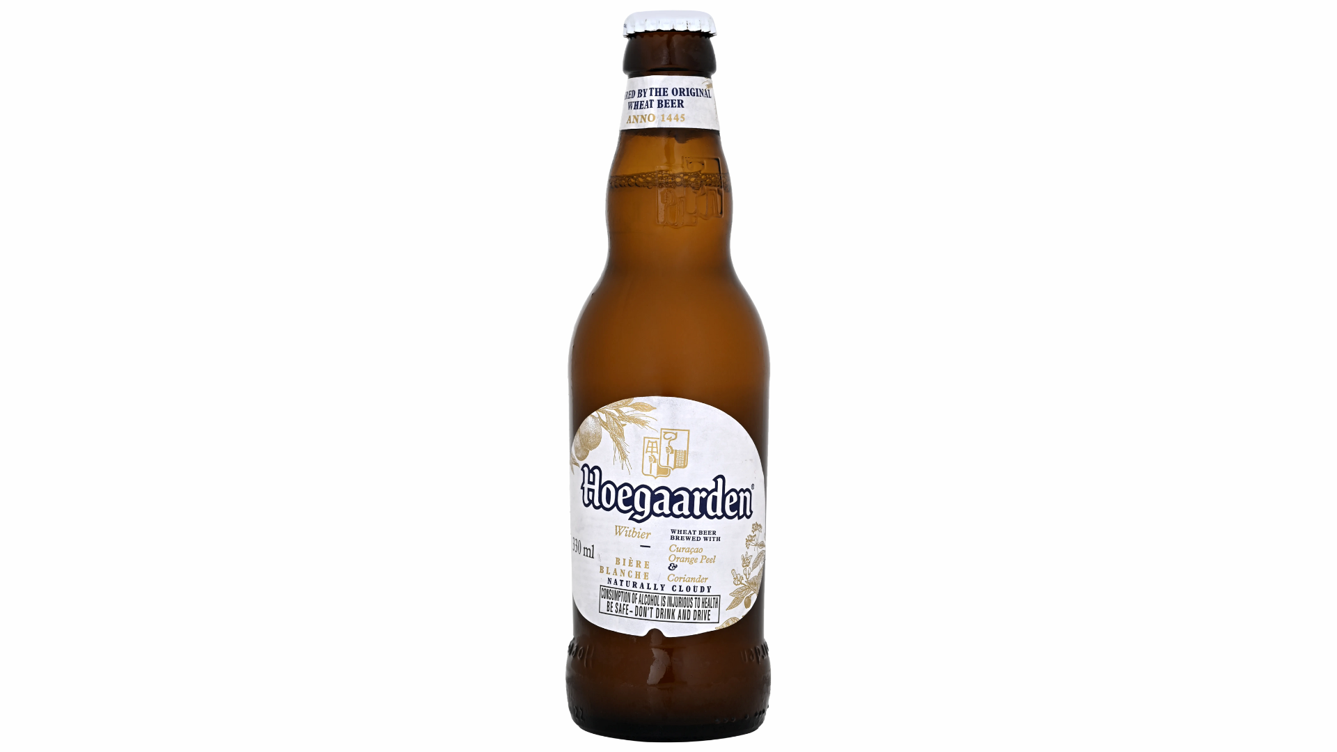 hoegaarden