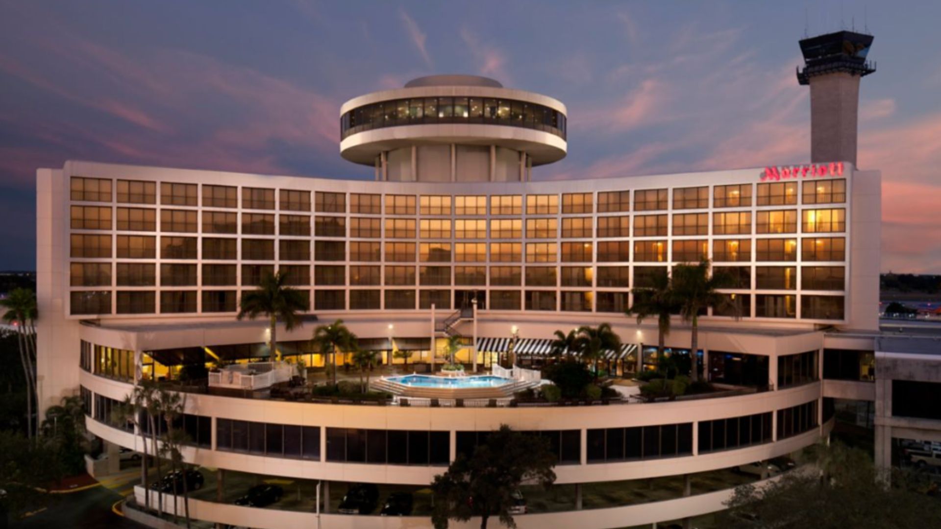 marriot-tampa