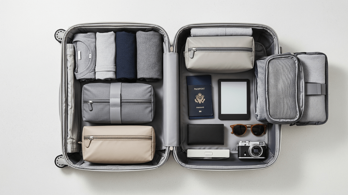 packing-hacks-organized-suitcase-min
