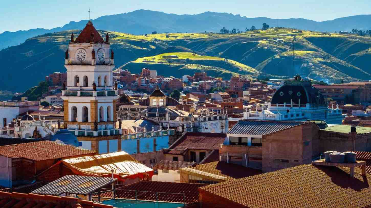 cheap travel bolivia