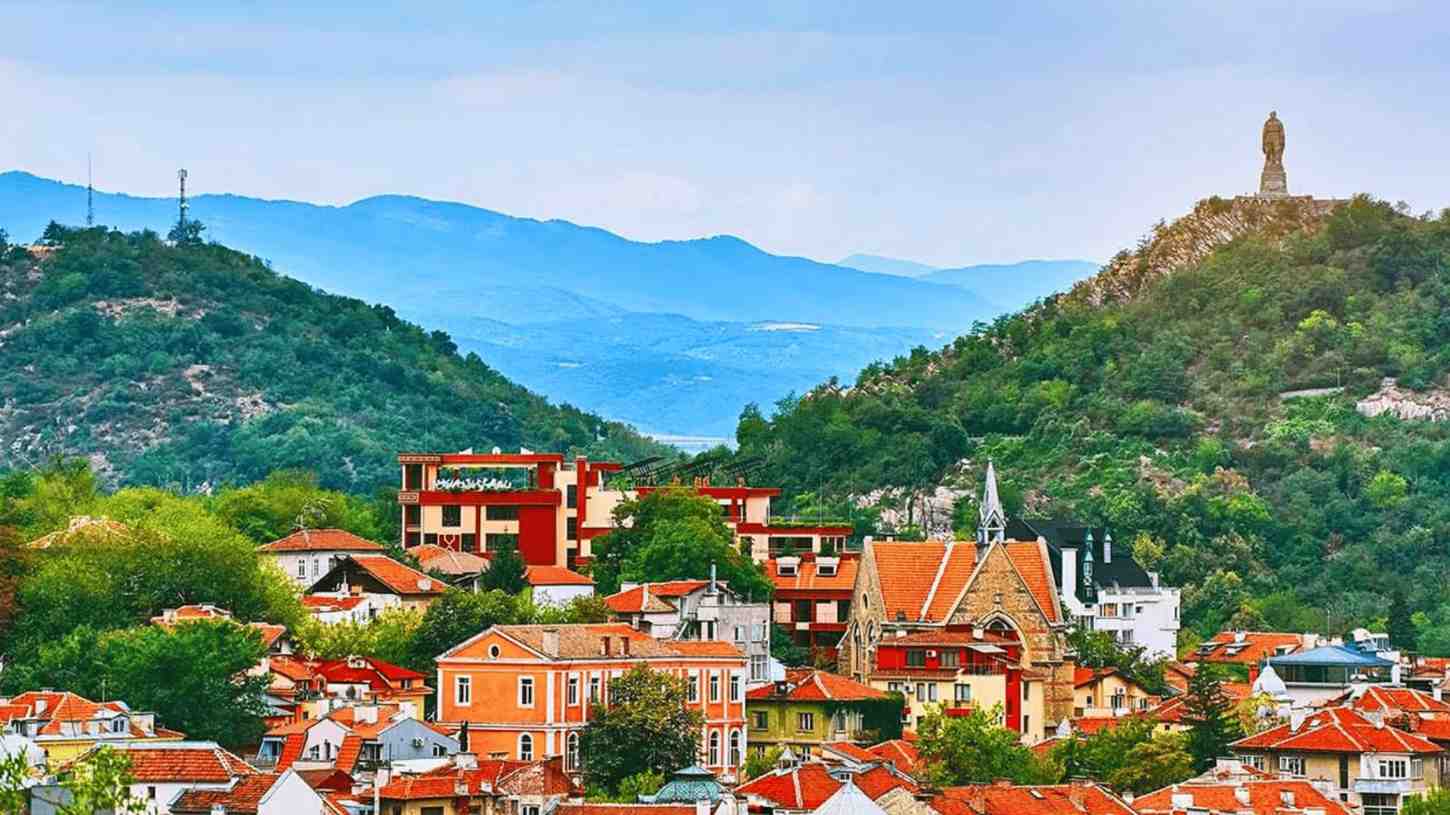cheap travel to bulgaria