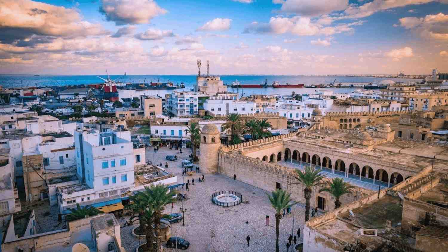 cheap travel to tunisia