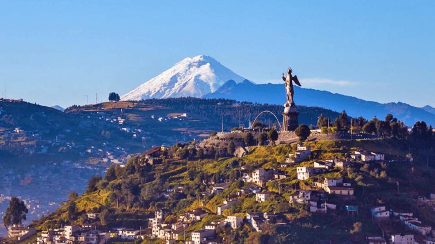 is ecuador expensive to visit