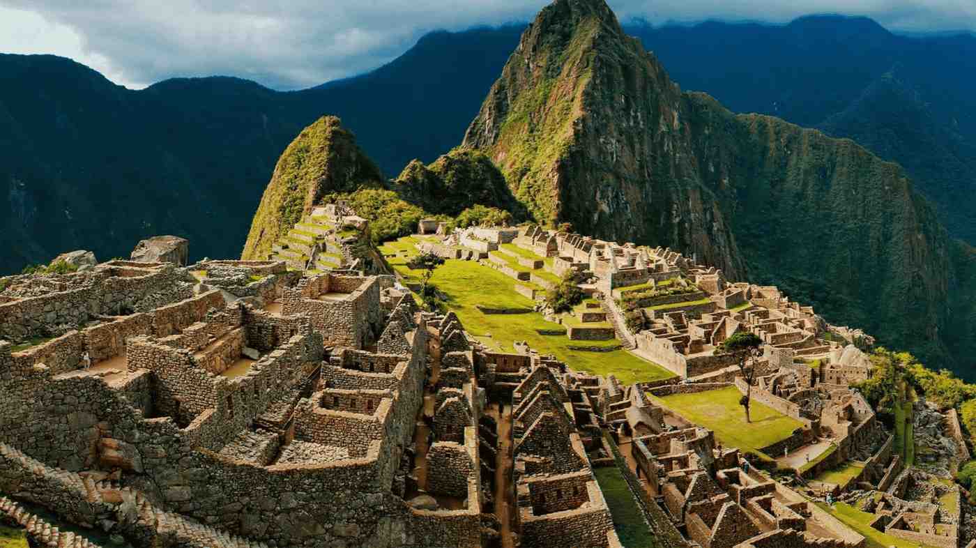 is peru cheap or expensive