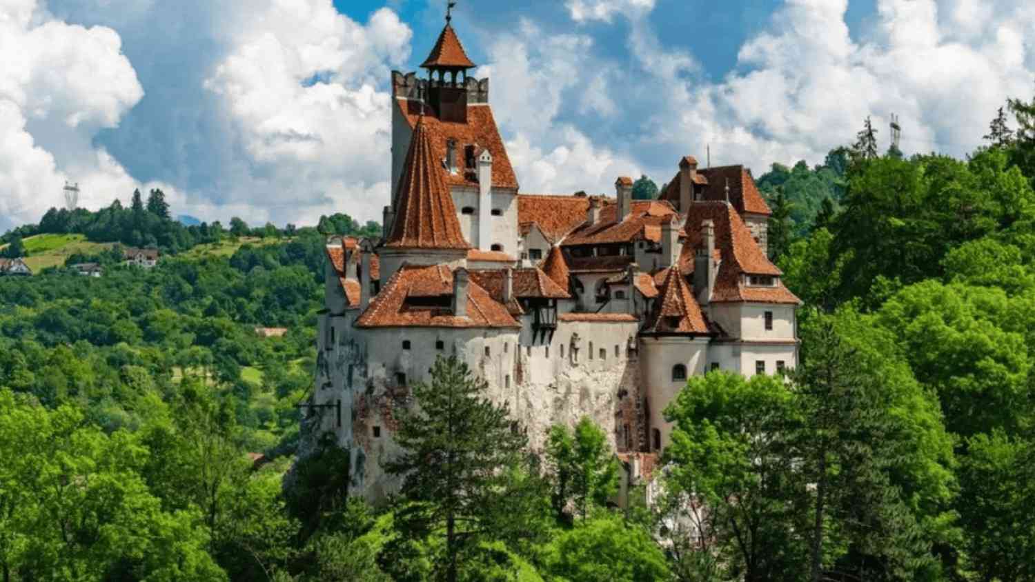 is romania expensive to visit