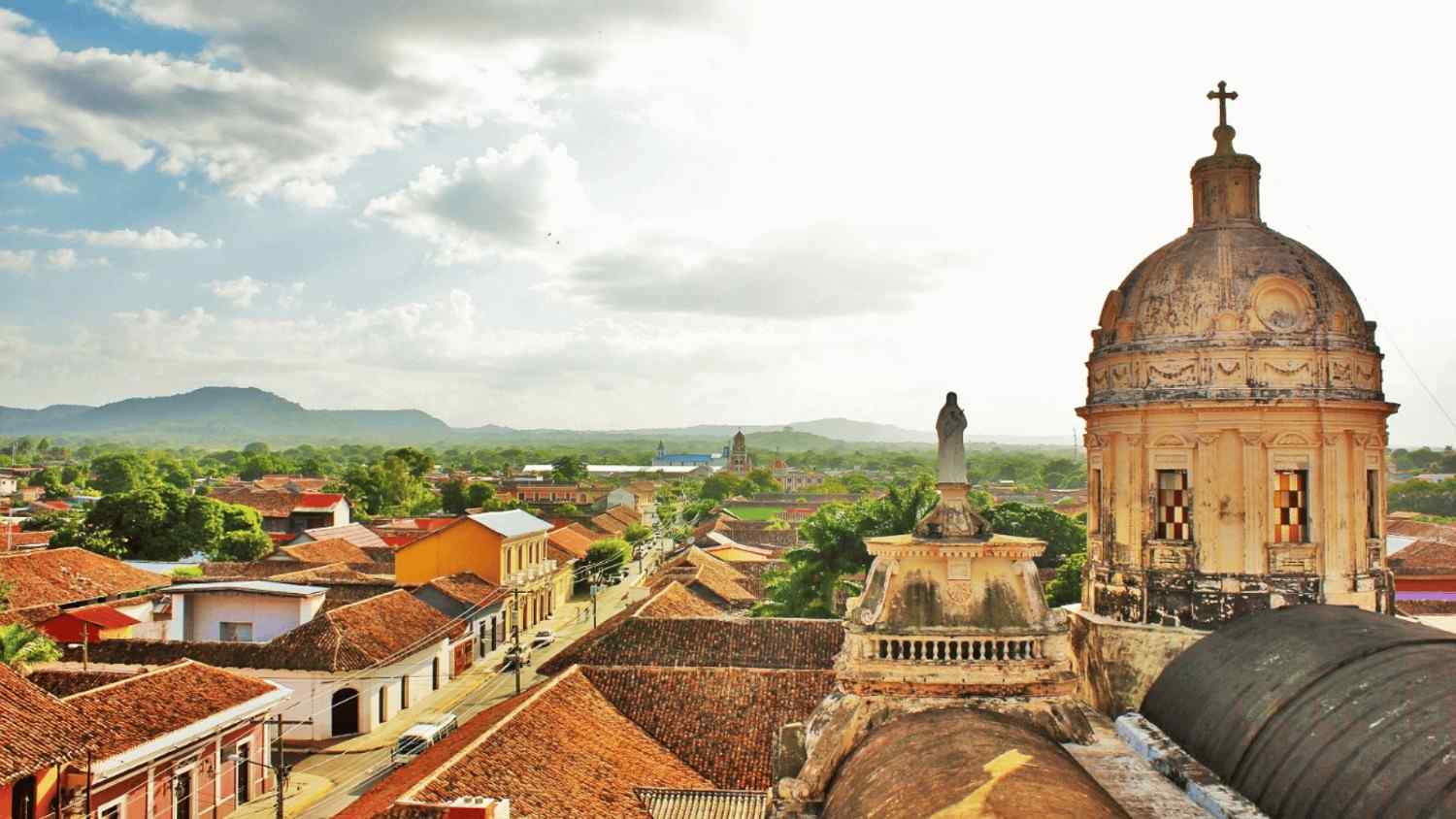 nicaragua cheap or expensive